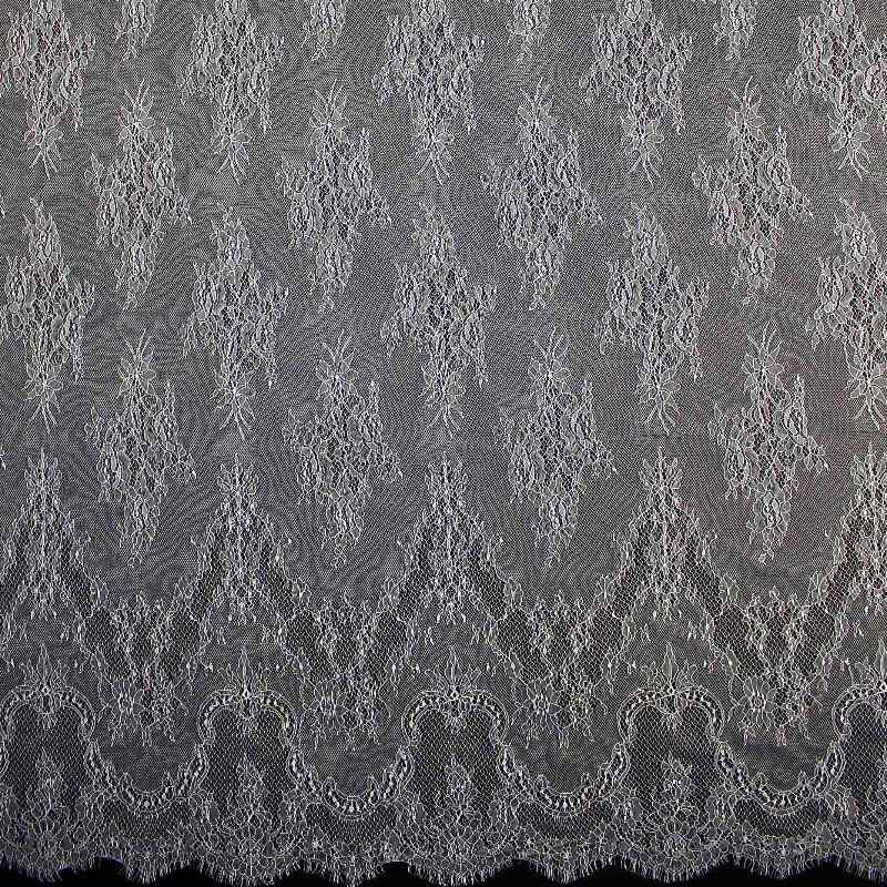 french eyelash lace fabric