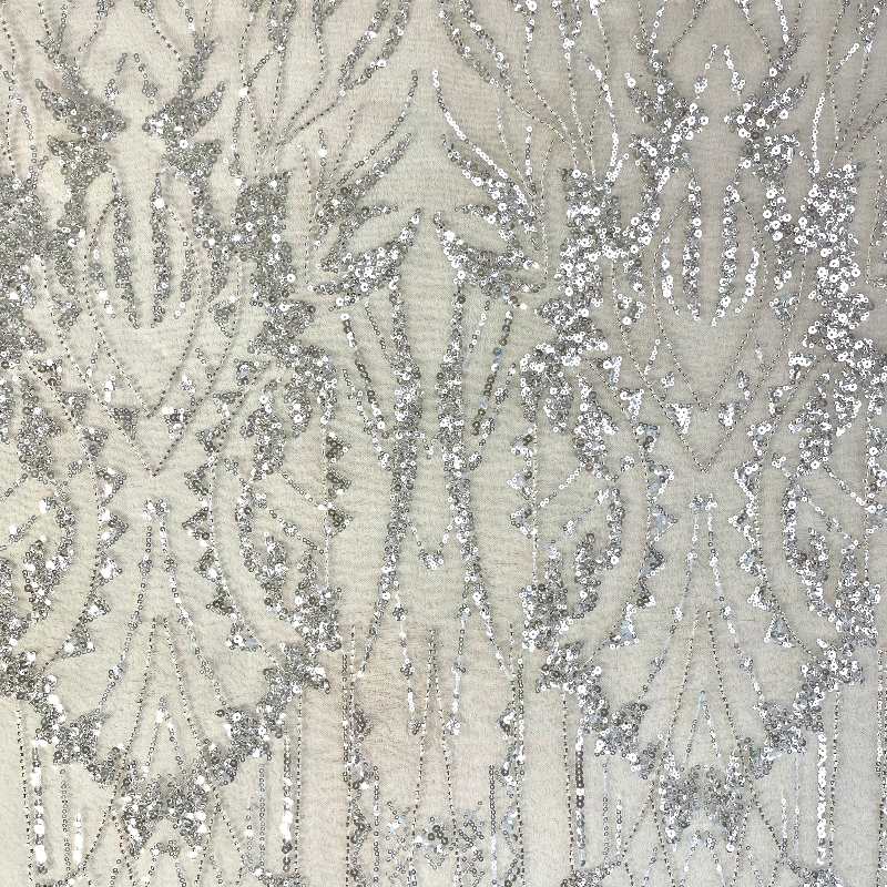 simple lace fabric for wedding dress