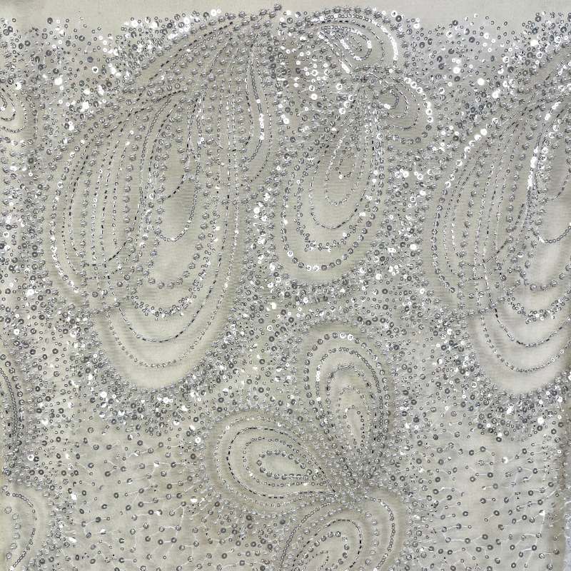 wholesale price luxury african lace fabric