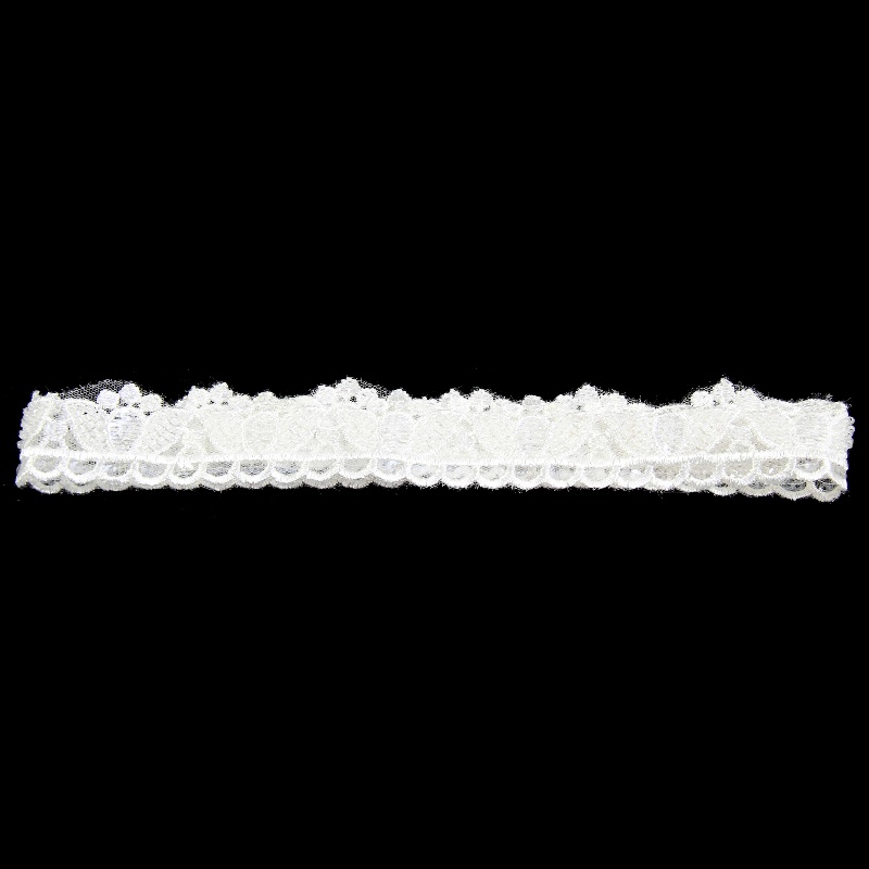 broderie anglaise cotton lace trim