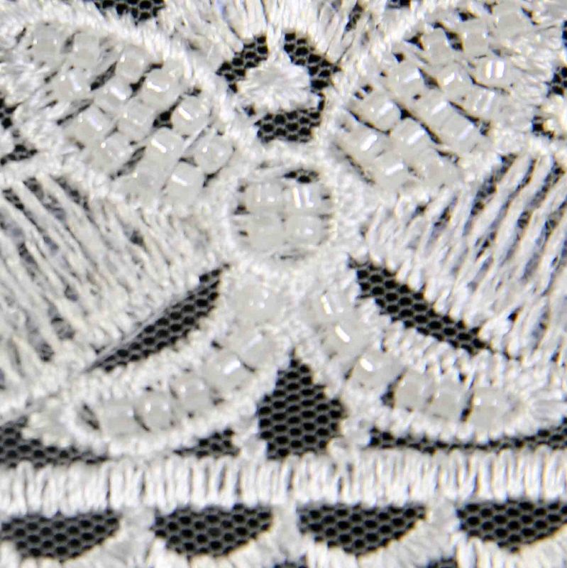 trim lace for garments