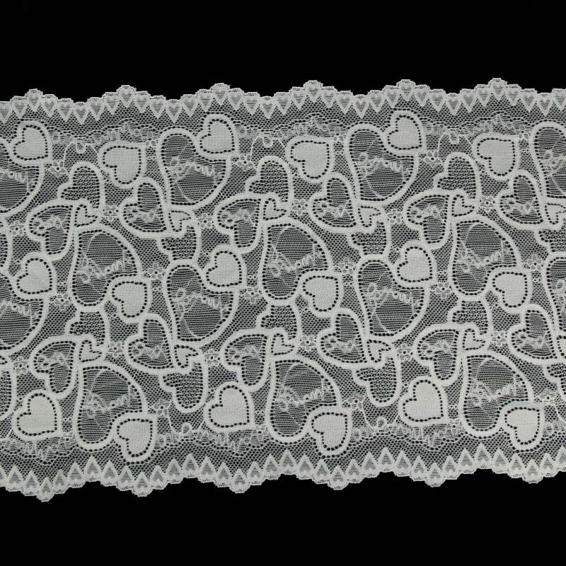 lace edges french trim for lingerie